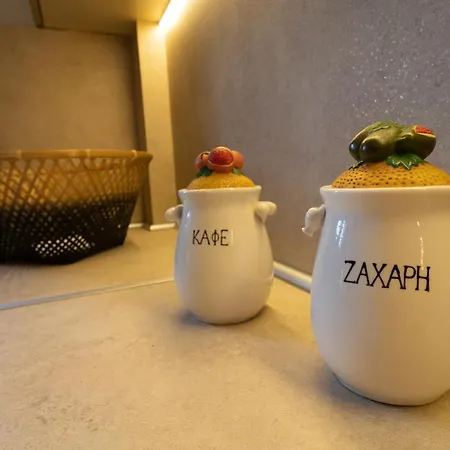 Mouzakiaris Meteora View *