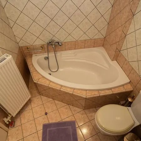 Mouzakiaris Meteora View Kalampaka